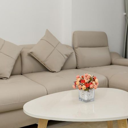 Sea View Apartment Muong Thanh Luxury - דה נאנג מראה חיצוני תמונה