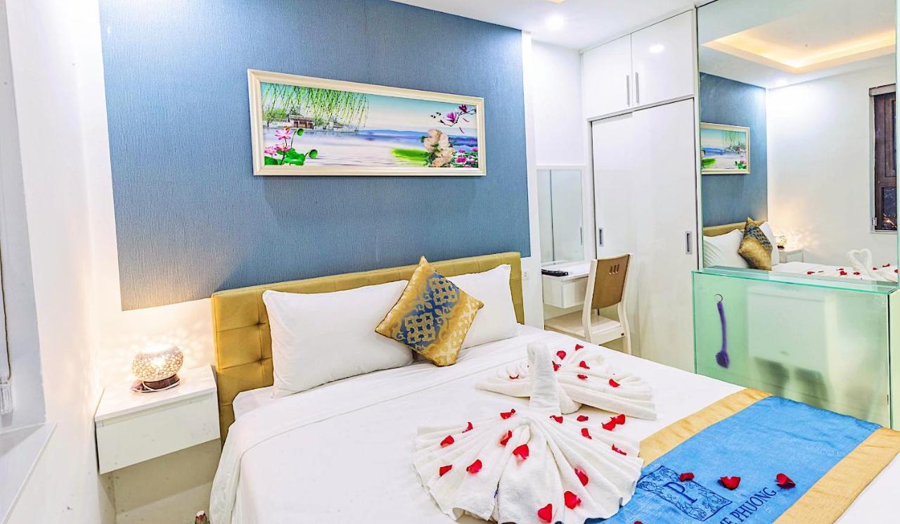 Sea View Apartment Muong Thanh Luxury - דה נאנג מראה חיצוני תמונה